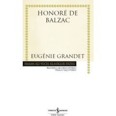 Eugenıe Grandet