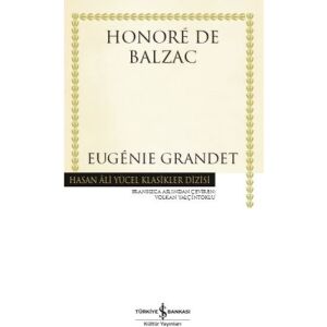 Eugenıe Grandet