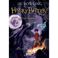 Harry Potter - Ölüm Yadigarları  7.