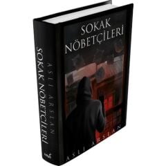 Sokak Nöbetçileri 1 (ciltli)