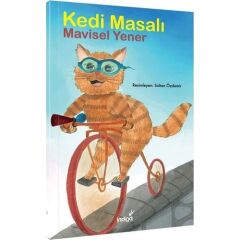 Kedi Masalı - Masal Kulübü Serisi