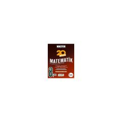 Okyanus 8. Sınıf Ds Master Matematik