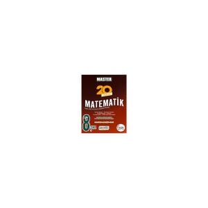 Okyanus 8. Sınıf Ds Master Matematik