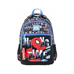 Spiderman Ilkokul Çantası 49206