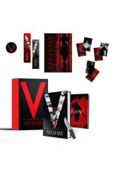 Özel Seri-Ateşpare 1 Ciltli