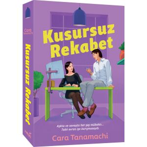 Kusursuz Rekabet