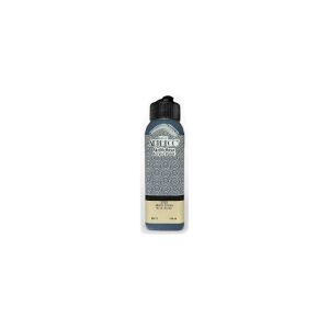 Ardeco Akrilik Boya 140 Ml Mavi Siyah