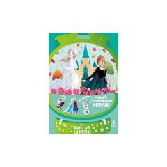 Doğan  Disney  Karlar  Ülkesi  Parıltılı Tatil