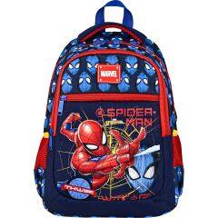 Ottonya Spıderman İlkokul Çantası 48590