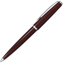 Scrikss 33 Tükenmez Kalem Bordo