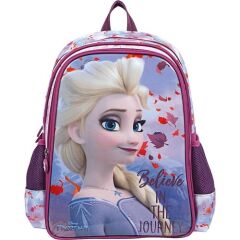 Frozen İlkokul Çantası 5096