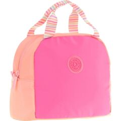 Kaukko Quıck Beslenme Çantası (pınk)