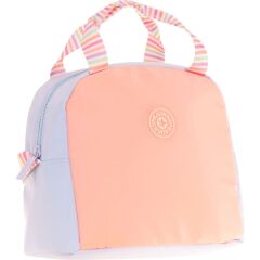 Kaukko Quıck Beslenme Çantası (salmon)