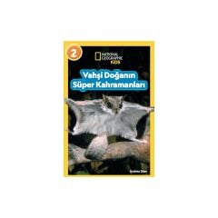 Vahşi Doğanın Süper Kahramanları