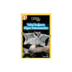 Vahşi Doğanın Süper Kahramanları