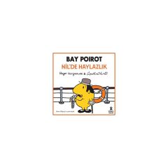 Doğan Bay Poirot Nilde Haylazlık