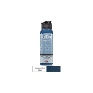 Artdeco Akrilik Boya 140 Ml Okyanus Mavi 3634
