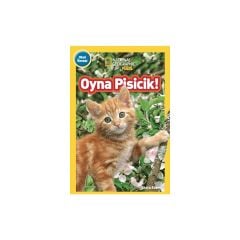 Oyna Pisicik!-Beta Kids