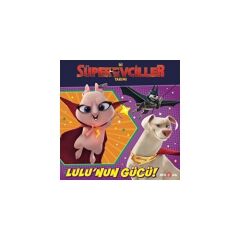 Süper Evciller Takımı