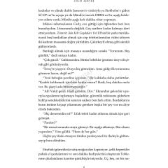 Doğan Senden Sonra Ben