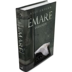 Emare – Sarmaşık (ciltli)