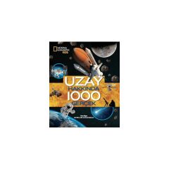 National Geographic Uzay Hakkında 1000 Gerçek