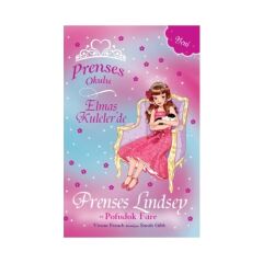 P.Okulu 34 Elmas Kuleler De Prenses  Prenses Lindsey