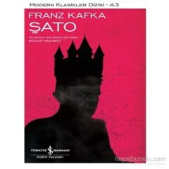 Şato (k.Kapak)