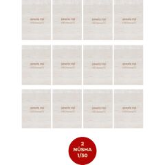 Dilman Sipariş Fişi 1/50 Otokopili 2 Nüshalı 12 Adet