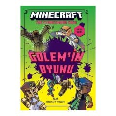 Doğan Minecraft Golemin Oyunu