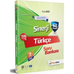Hiper Zeka 7. Sınıf Türkçe S.B.