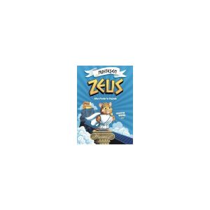 Muhteşem Zeus Altın Pireler'in Peşinde
