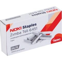 Noki Zımba Teli No:24/6 6451 10 Lu