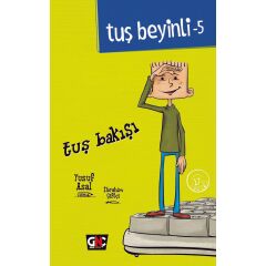 Tuş Beyinli 5 - Tuş Bakışı