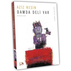 Damda Deli Var