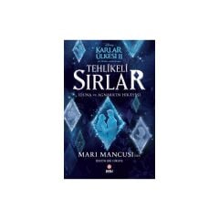 Disney Karlar Ülkesi Iı Tehlikeli Sırlar