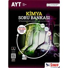 Sınav Ayt Kimya S.B