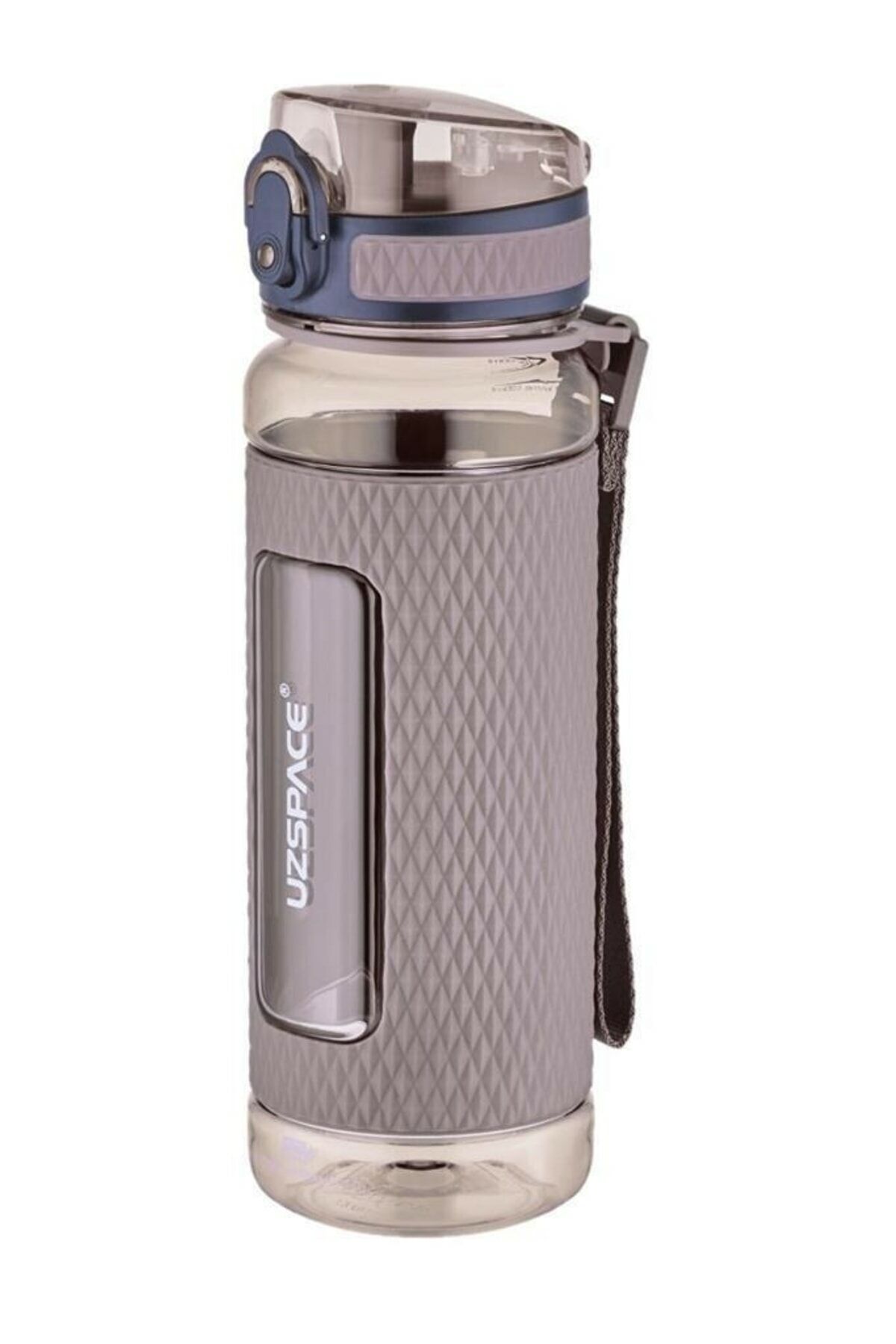 Uzpace 5044 Trıtan Matara 520 Ml K. Gri