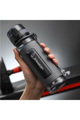 Uzpace 5044 Trıtan Matara 520 Ml K. Gri