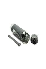 Uzpace 5044 Trıtan Matara 520 Ml K. Gri
