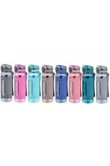 Uzpace 5044 Trıtan Matara 520 Ml K. Gri