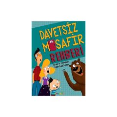 Davetsiz Misafir Rehberi