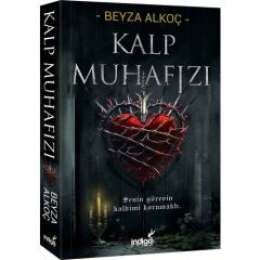 Kalp Muhafızı (karton Kapak)