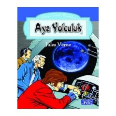 Aya Yolculuk Parıltı