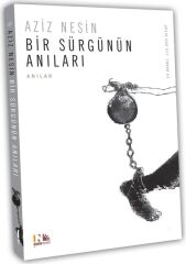 Bir Sürgünün Anıları - Aziz Nesin