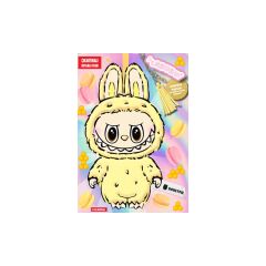 Doğan Labubu Honeypıe Çılgın Koleksiyon