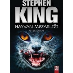 Hayvan Mezarlığı -