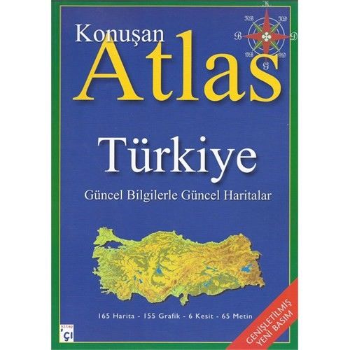 Konuşan Atlas