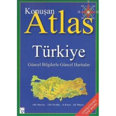 Konuşan Atlas