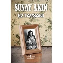 62 Tavşanı- S.Akın